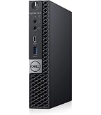 Dell Optiplex 7070 Micro (MFF) PC Intel Core i5-8600T up to 3.70